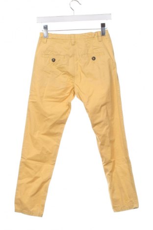 Pantaloni pentru copii Reserved, Mărime 9-10y/ 140-146 cm, Culoare Galben, Preț 31,99 Lei