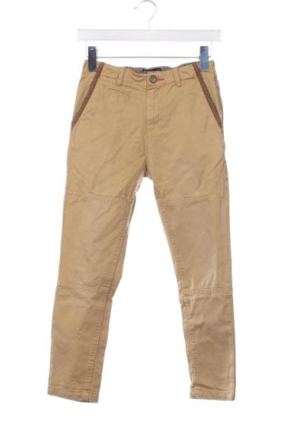 Kinderhose Reserved, Größe 8-9y/ 134-140 cm, Farbe Beige, Preis € 10,68