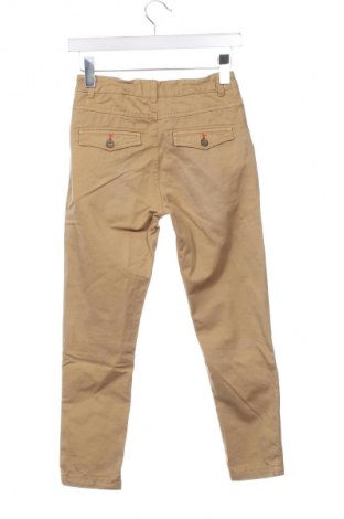 Pantaloni pentru copii Reserved, Mărime 8-9y/ 134-140 cm, Culoare Bej, Preț 31,99 Lei