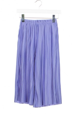 Pantaloni pentru copii Reserved, Mărime 10-11y/ 146-152 cm, Culoare Albastru, Preț 32,99 Lei