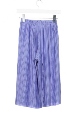 Pantaloni pentru copii Reserved, Mărime 10-11y/ 146-152 cm, Culoare Albastru, Preț 32,99 Lei