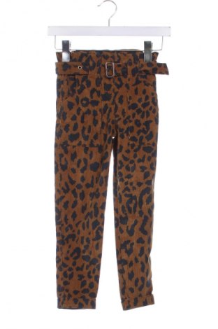 Kinderhose River Island, Größe 6-7y/ 122-128 cm, Farbe Mehrfarbig, Preis 7,99 €