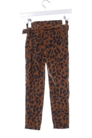 Pantaloni pentru copii River Island, Mărime 6-7y/ 122-128 cm, Culoare Multicolor, Preț 38,99 Lei