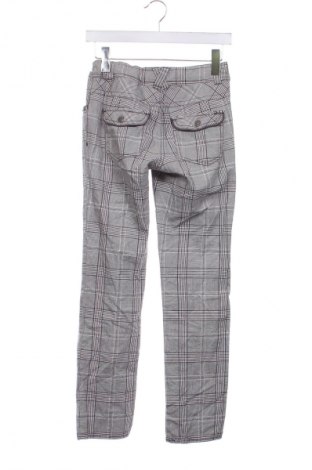 Pantaloni pentru copii S.Oliver, Mărime 10-11y/ 146-152 cm, Culoare Gri, Preț 82,49 Lei