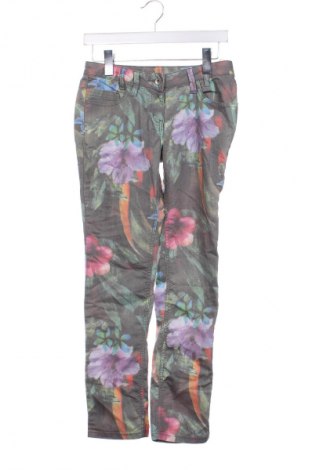 Pantaloni pentru copii S.Oliver, Mărime 12-13y/ 158-164 cm, Culoare Multicolor, Preț 33,99 Lei