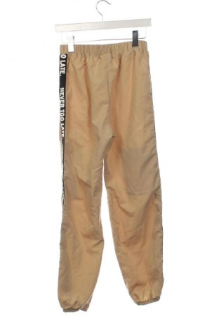 Kinderhose SHEIN, Größe 15-18y/ 170-176 cm, Farbe Beige, Preis € 6,99