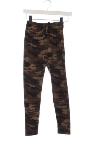 Pantaloni pentru copii SHEIN, Mărime 9-10y/ 140-146 cm, Culoare Multicolor, Preț 31,99 Lei