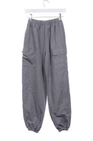 Pantaloni pentru copii SHEIN, Mărime 13-14y/ 164-168 cm, Culoare Gri, Preț 69,49 Lei