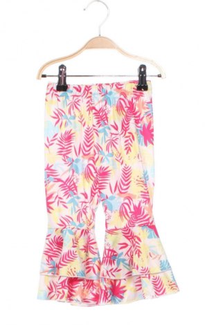 Pantaloni pentru copii SHEIN, Mărime 12-18m/ 80-86 cm, Culoare Multicolor, Preț 32,99 Lei