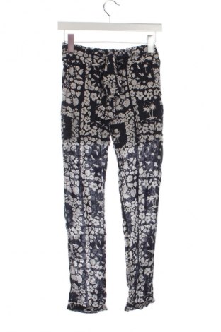 Pantaloni pentru copii Scotch & Soda, Mărime 11-12y/ 152-158 cm, Culoare Multicolor, Preț 77,99 Lei