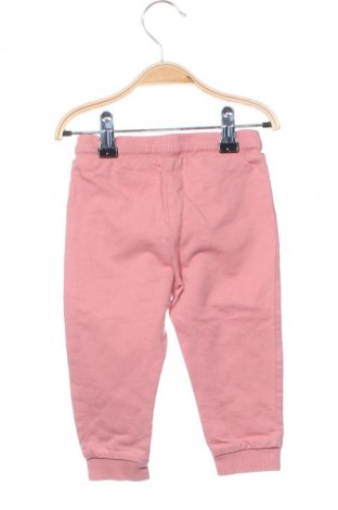 Kinderhose Sinsay, Größe 9-12m/ 74-80 cm, Farbe Rosa, Preis € 5,99