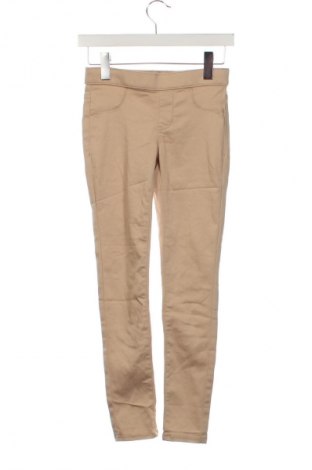 Kinderhose So, Größe 11-12y/ 152-158 cm, Farbe Beige, Preis € 5,99