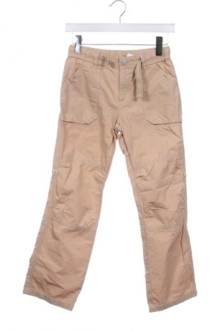 Kinderhose Sprider, Größe 7-8y/ 128-134 cm, Farbe Beige, Preis € 4,99