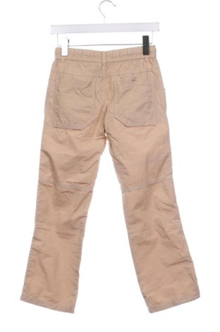 Kinderhose Sprider, Größe 7-8y/ 128-134 cm, Farbe Beige, Preis € 5,99