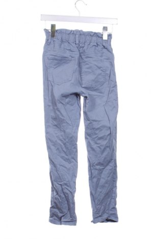 Pantaloni pentru copii Wow, Mărime 10-11y/ 146-152 cm, Culoare Gri, Preț 69,49 Lei