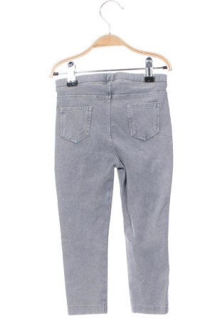 Pantaloni pentru copii Zara, Mărime 2-3y/ 98-104 cm, Culoare Gri, Preț 92,09 Lei