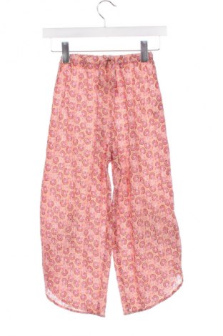 Pantaloni pentru copii Zara, Mărime 8-9y/ 134-140 cm, Culoare Roz, Preț 30,99 Lei