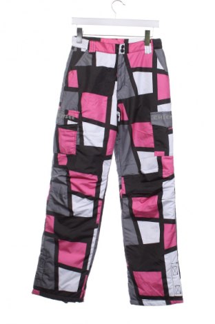 Pantaloni pentru copii pentru sporturi de iarnă, Mărime 14-15y/ 168-170 cm, Culoare Multicolor, Preț 86,99 Lei