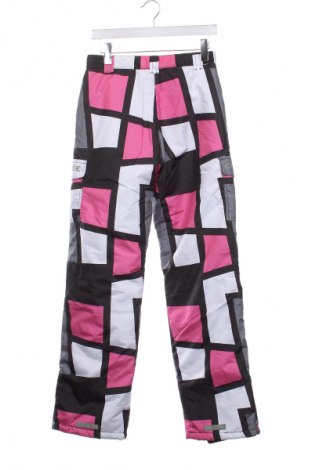 Pantaloni pentru copii pentru sporturi de iarnă, Mărime 14-15y/ 168-170 cm, Culoare Multicolor, Preț 92,99 Lei