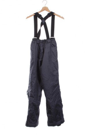 Kinderhose für Wintersport Crane, Größe 12-13y/ 158-164 cm, Farbe Grau, Preis 14,99 €