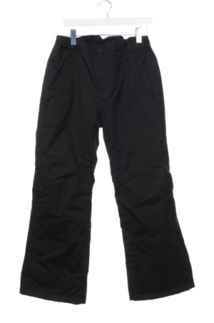 Kinderhose für Wintersport H&M, Größe 14-15y/ 168-170 cm, Farbe Schwarz, Preis 19,49 €