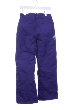 Kinderhose für Wintersport H&M Sport, Größe 11-12y/ 152-158 cm, Farbe Blau, Preis 19,79 €