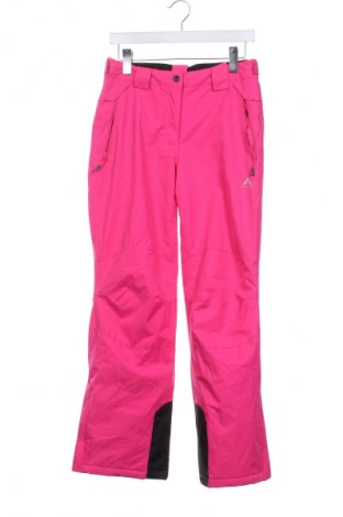 Kinderhose für Wintersport McKinley, Größe 13-14y/ 164-168 cm, Farbe Rosa, Preis 14,49 €