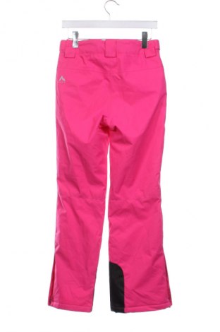 Kinderhose für Wintersport McKinley, Größe 13-14y/ 164-168 cm, Farbe Rosa, Preis € 26,99