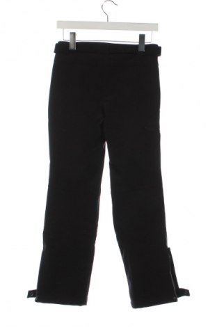 Kinderhose für Wintersport McKinley, Größe 11-12y/ 152-158 cm, Farbe Schwarz, Preis € 16,79