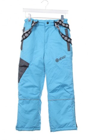 Kinderhose für Wintersport Okay, Größe 9-10y/ 140-146 cm, Farbe Blau, Preis 14,99 €