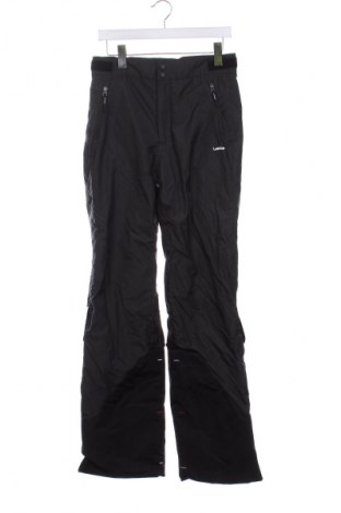 Kinderhose für Wintersport Wedze, Größe 11-12y/ 152-158 cm, Farbe Schwarz, Preis 16,49 €