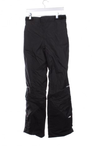 Kinderhose für Wintersport Wedze, Größe 11-12y/ 152-158 cm, Farbe Schwarz, Preis € 16,99