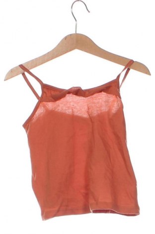 Kinder Top H&M, Größe 2-3y/ 98-104 cm, Farbe Orange, Preis € 3,99