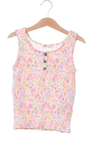 Kinder Top H&M, Größe 10-11y/ 146-152 cm, Farbe Mehrfarbig, Preis € 3,99