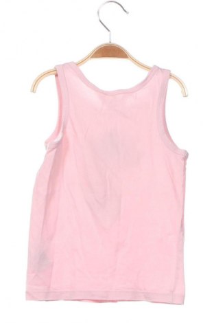 Kinder Top H&M, Größe 4-5y/ 110-116 cm, Farbe Rosa, Preis € 3,99