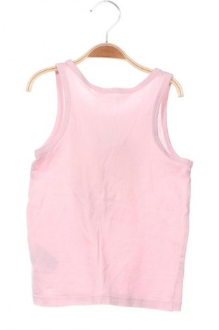 Kinder Top H&M, Größe 4-5y/ 110-116 cm, Farbe Rosa, Preis 3,99 €