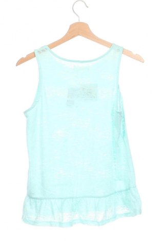 Kinder Top H&M, Größe 14-15y/ 168-170 cm, Farbe Blau, Preis € 3,99