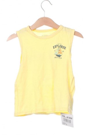 Kinder Top LC Waikiki, Größe 18-24m/ 86-98 cm, Farbe Gelb, Preis € 4,99