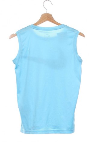 Kinder Top Nike, Größe 11-12y/ 152-158 cm, Farbe Blau, Preis € 9,99