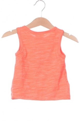 Kinder Top Pepco, Größe 9-12m/ 74-80 cm, Farbe Orange, Preis € 3,99