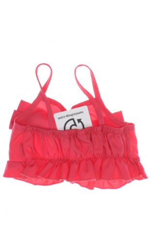 Kinder Top SHEIN, Größe 12-18m/ 80-86 cm, Farbe Rot, Preis € 3,99