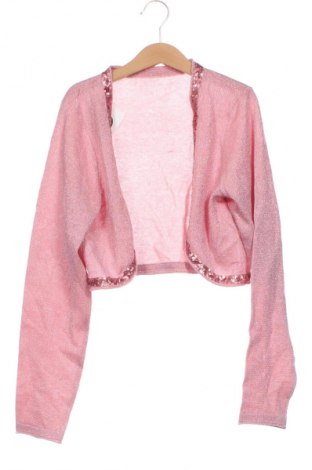 Kinderpullover, Größe 12-13y/ 158-164 cm, Farbe Rosa, Preis € 11,99