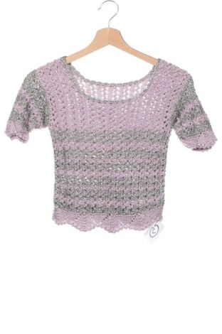 Kinderpullover, Größe 8-9y/ 134-140 cm, Farbe Mehrfarbig, Preis € 4,99