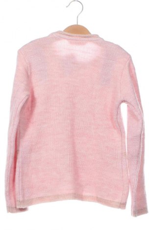 Kinderpullover, Größe 4-5y/ 110-116 cm, Farbe Rosa, Preis € 8,68