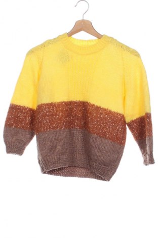 Dziecięcy sweter, Rozmiar 10-11y/ 146-152 cm, Kolor Kolorowy, Cena 39,08 zł