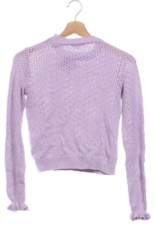 Dziecięcy sweter Bel&Bo, Rozmiar 10-11y/ 146-152 cm, Kolor Fioletowy, Cena 27,99 zł