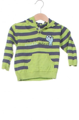 Kinderpullover Dopo Dopo, Größe 6-9m/ 68-74 cm, Farbe Mehrfarbig, Preis € 6,29