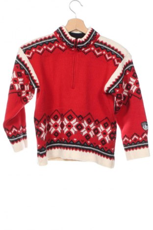 Kinderpullover F.LLI Campagnolo, Größe 8-9y/ 134-140 cm, Farbe Mehrfarbig, Preis € 5,99