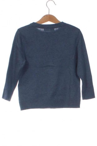 Dziecięcy sweter H&M, Rozmiar 2-3y/ 98-104 cm, Kolor Kolorowy, Cena 73,89 zł