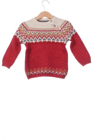 Kinderpullover H&M, Größe 18-24m/ 86-98 cm, Farbe Mehrfarbig, Preis € 6,29